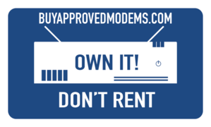 Buyapprovedmodems.com