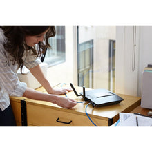 Linksys EA7500 Max-Stream AC1900 MU-MIMO Gigabit Wi-Fi Router