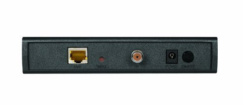 S ZOOM TELEPHONICS 5341 DOCSIS 3.0 Cable Modem