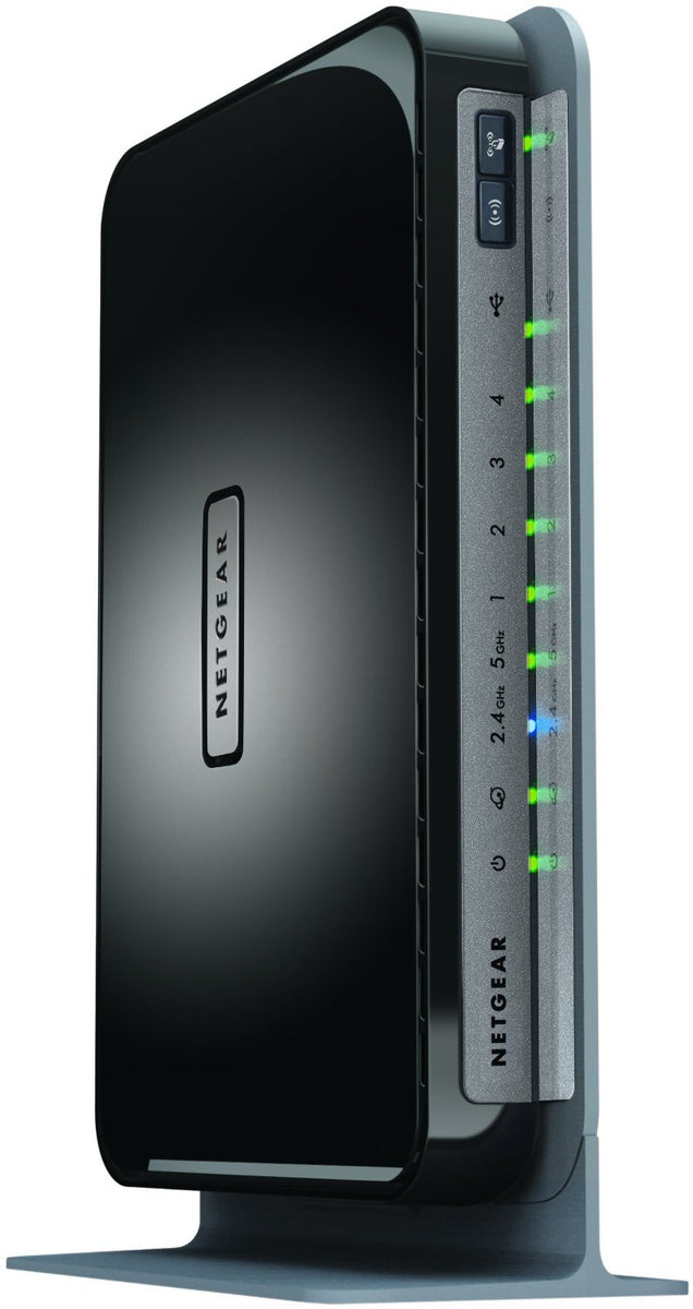 3台 NETGEAR WNDR4300-100JPS DD-WRT対応 Netgear WNDR4300 - DD-WRT Wiki