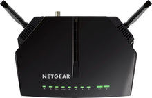 NETGEAR C6220 AC1200 DOCSIS 3.0 High Speed WiFi Cable Modem Router