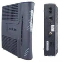 ARRIS TM602G