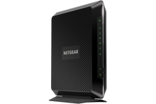 NETGEAR C7000-100NAS NIGHTHAWK DOCSIS 3.0 CABLE MODEM ROUTER