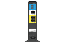 NETGEAR C7100V Nighthawk DOCSIS 3.0 High Speed Cable Modem Router + Voice