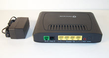 ACTIONTEC PK5001A WIRELESS NADSL2+ MODEM/ROUTER