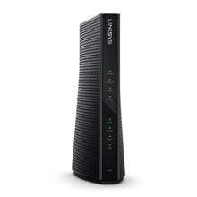 LINKSYS CG7500 AC1900 DUAL-BAND MODEM WI-FI ROUTER