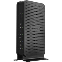 NETGEAR C3700 N600 WiFi Cable Modem Router