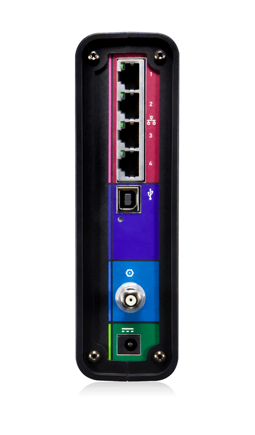 ARRIS SBG6580-2 SURFboard Cable Modem & Wi-Fi Router