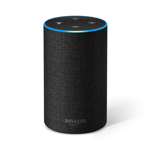 Echo Dot Amazon Alexa