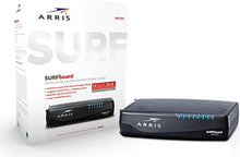 ARRIS SBV 3202 MODEM