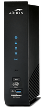 ARRIS SBG7600AC2 DOCSIS 3 CABLE MODEM