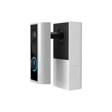 Ring Peephole Camera