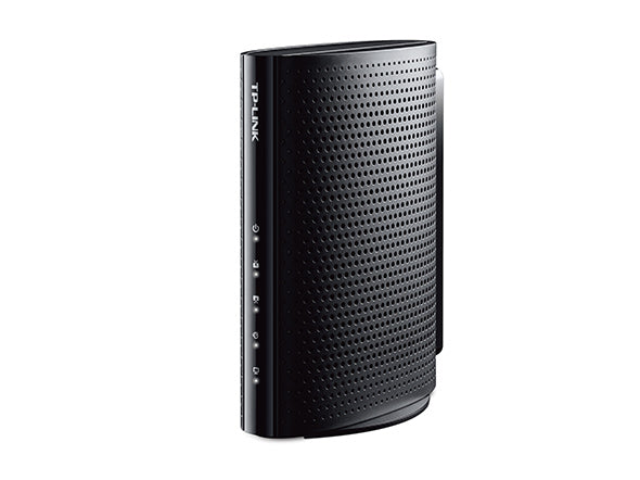 TP-LINK TC7620 DOCSIS 3.0 High Speed Cable Modem