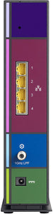 ARRIS SBG7400AC2 SURFboard® Cable Modem & Wi-Fi® Router