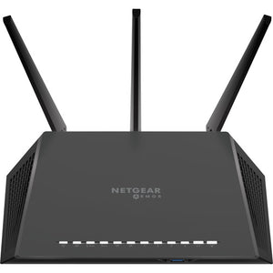 Netgear Nighthawk AC2300 Cybersecurity Wi-Fi Router