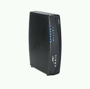 ARRIS TM1602a Docsis 3 Telephone Modem for Optimum