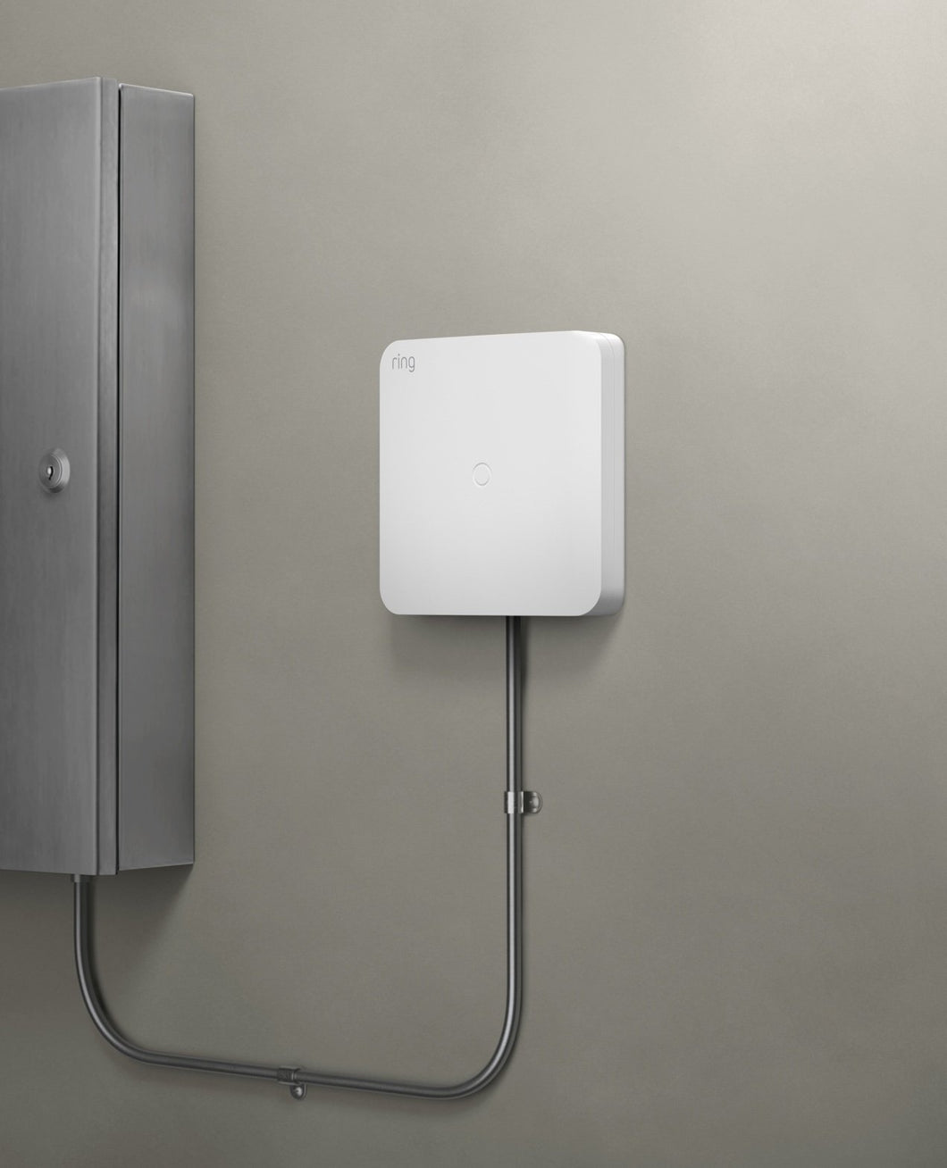 RING Retrofit Kit with 5-Piece Alarm Bundle