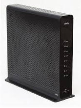 Comcast Triple Play Modem XB3 Arris TG1682g