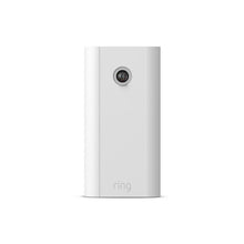 Ring Peephole Camera