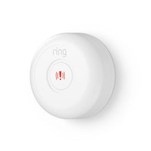 RING Panic Button