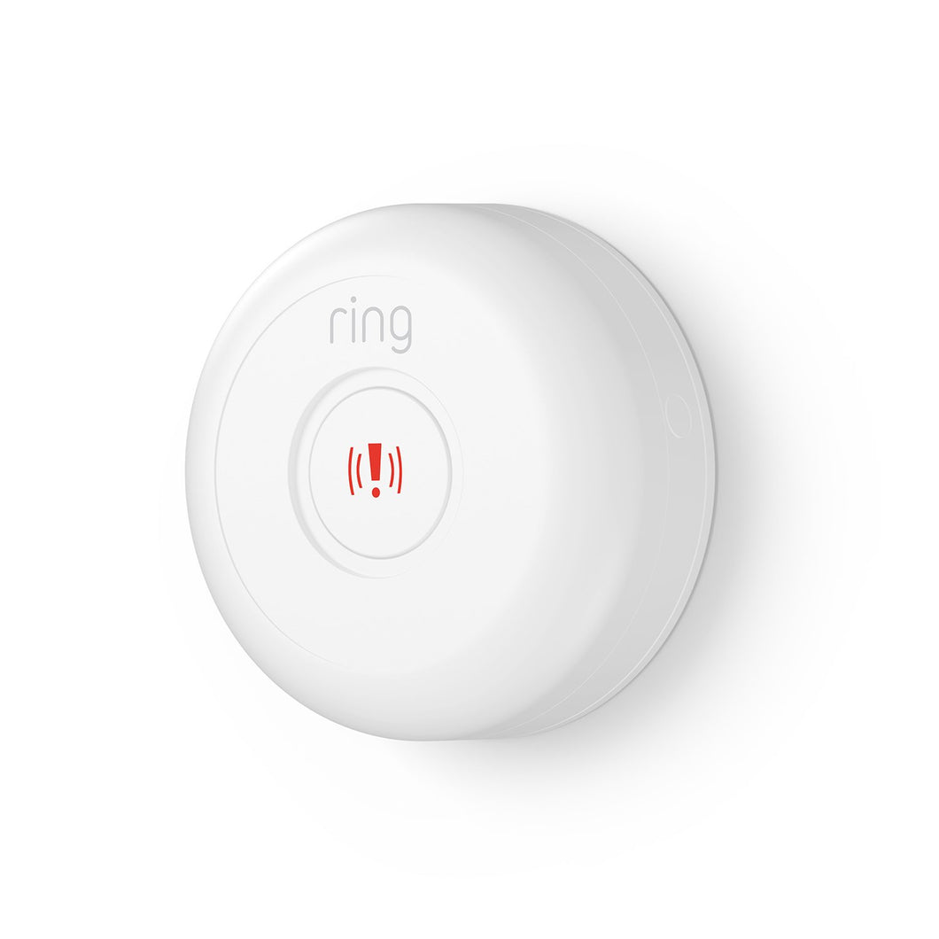 RING Panic Button