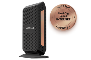 NETGEAR CM1100 MODEM