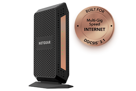 NETGEAR CM1100 MODEM