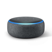 Echo Dot Amazon Alexa