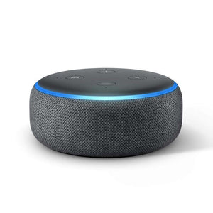 Echo Dot Amazon Alexa