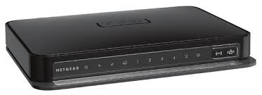 NETGEAR CG3000D WIRELESS CABLE MODEM GATEWAY - Buyapprovedmodems.com
