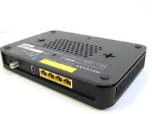 NETGEAR CG3000D WIRELESS CABLE MODEM GATEWAY - Buyapprovedmodems.com