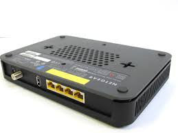 NETGEAR CG3000D WIRELESS CABLE MODEM GATEWAY - Buyapprovedmodems.com
