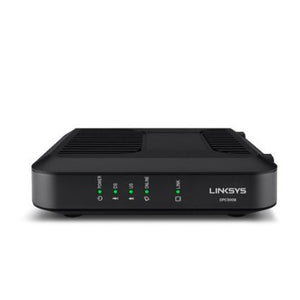 LINKSYS/CISCO DPC3008 DOCSIS 3 XFINITY APPROVED CABLE MODEM - Buyapprovedmodems.com