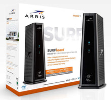 ARRIS SURFboard SBG8300 Modem