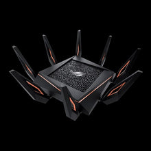 ASUS ROG AX11000 Tri-band WiFi 6 Gaming Router