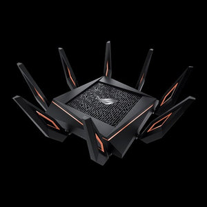 ASUS ROG AX11000 Tri-band WiFi 6 Gaming Router