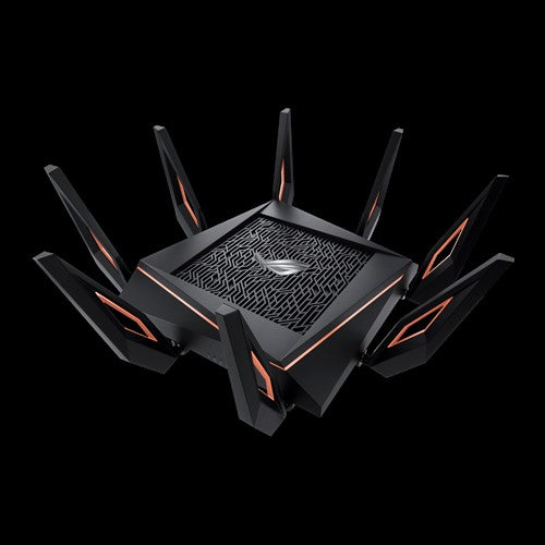 ASUS ROG AX11000 Tri-band WiFi 6 Gaming Router