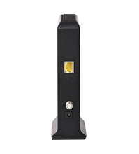 SMC NETWORKS D3CM1604 Modem (DOCSIS 3.0, 16x4 Channel Bonding) Approved for Time Warner Cable, Charter, Cox, Spectrum