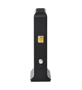 SMC NETWORKS D3CM1604 Modem (DOCSIS 3.0, 16x4 Channel Bonding) Approved for Time Warner Cable, Charter, Cox, Spectrum
