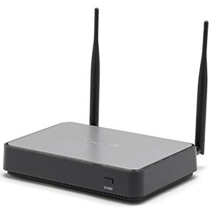 ACTIONTEC Q1000 CENTURYLINK QWEST WIRELESS N VDSL MODEM ROUTER