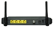 ZOOM TELEPHONICS 5352 DOCSIS 3.0 Cable Modem and Wireless-N Router