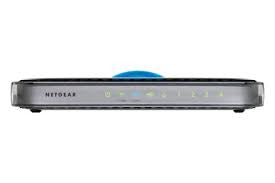 ARRIS TM822G + NETGEAR WNDR3400