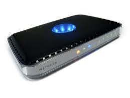 ARRIS TM822G + NETGEAR WNDR3400