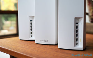 Linksys Velop AX4200 Mesh System