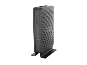 NETGEAR N600  WiFi DOCSIS 3.0 Cable Modem Router C3700 - 100 NAS