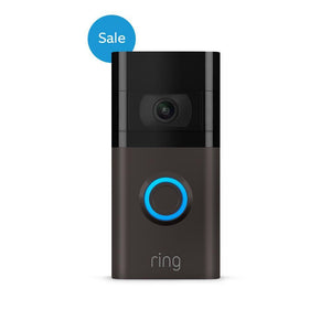 Video Doorbell 3 Camera