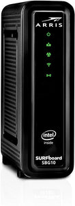 ARRIS SBG10 MODEM