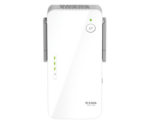 D-Link DAP-1720 AC1750 Wi-Fi Range Extender