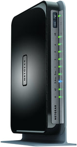 NETGEAR WNDR4300 - Buyapprovedmodems.com