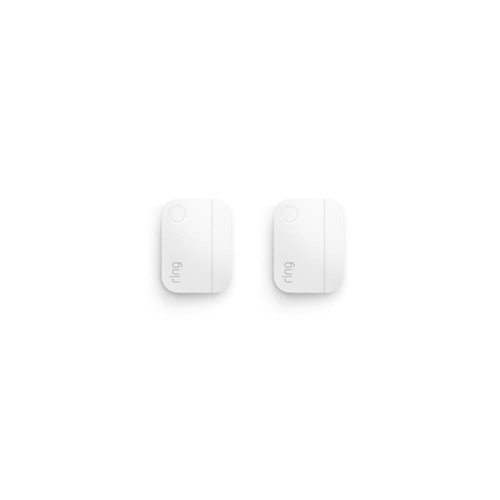 Ring 2-Pack Alarm Window and Door Contact Sensor